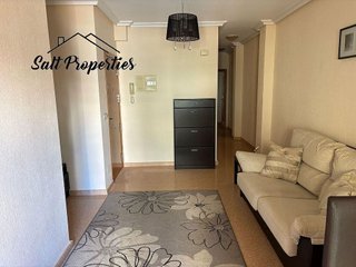 Piso en venta en Centro en Torrevieja