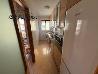Piso en venta en Centro en Torrevieja