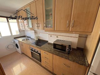 Piso en venta en Centro en Torrevieja