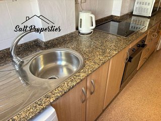 Piso en venta en Centro en Torrevieja
