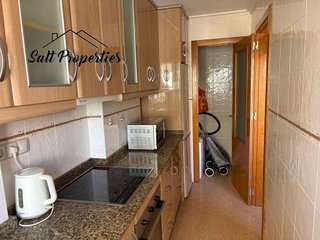 Piso en venta en Centro en Torrevieja