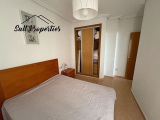 Piso en venta en Centro en Torrevieja