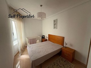 Piso en venta en Centro en Torrevieja