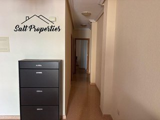 Piso en venta en Centro en Torrevieja
