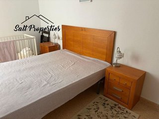 Piso en venta en Centro en Torrevieja
