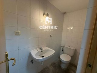 Oficina en alquiler en Barri del Centre en Terrassa