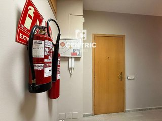 Oficina en alquiler en Barri del Centre en Terrassa