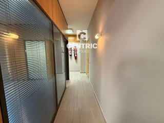 Oficina en alquiler en Barri del Centre en Terrassa