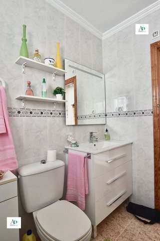 Piso en alquiler en  El Acequión - Los Naúfragos en Torrevieja