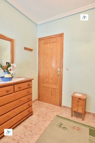 Piso en alquiler en  El Acequión - Los Naúfragos en Torrevieja
