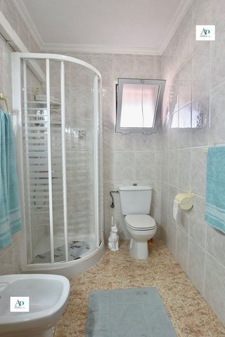 Piso en alquiler en  El Acequión - Los Naúfragos en Torrevieja