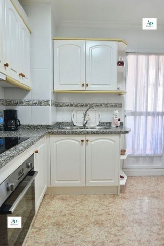 Piso en alquiler en  El Acequión - Los Naúfragos en Torrevieja