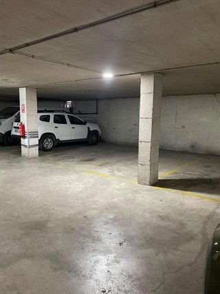 Garaje en alquiler en San Andrés - San Antón en Murcia
