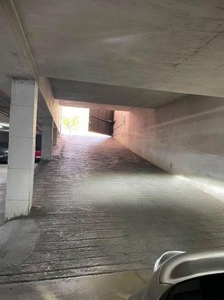 Garaje en alquiler en San Andrés - San Antón en Murcia