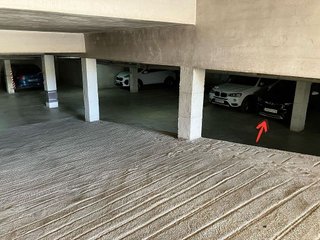 Garaje en alquiler en San Andrés - San Antón en Murcia