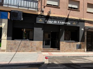 Bar en alquiler en Angustias - Chana - Encina en Granada