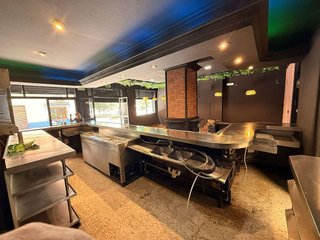 Bar en alquiler en Angustias - Chana - Encina en Granada