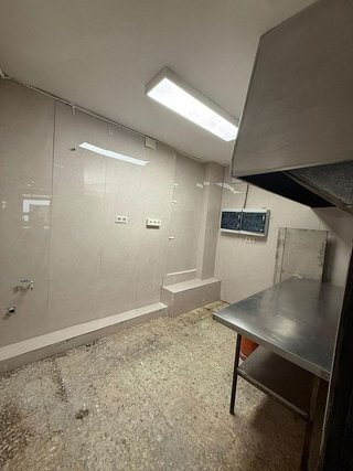 Bar en alquiler en Angustias - Chana - Encina en Granada