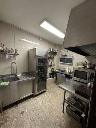 Bar en alquiler en Angustias - Chana - Encina en Granada