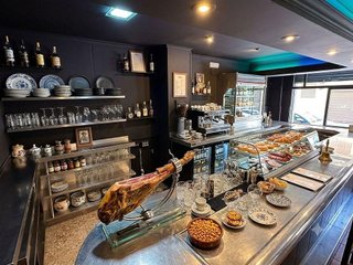 Bar en alquiler en Angustias - Chana - Encina en Granada