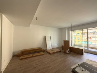 Piso en alquiler en Safranar en Valencia