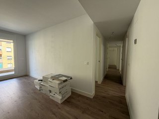 Piso en alquiler en Safranar en Valencia