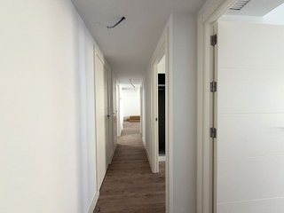 Piso en alquiler en Safranar en Valencia