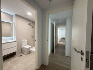 Piso en alquiler en Safranar en Valencia