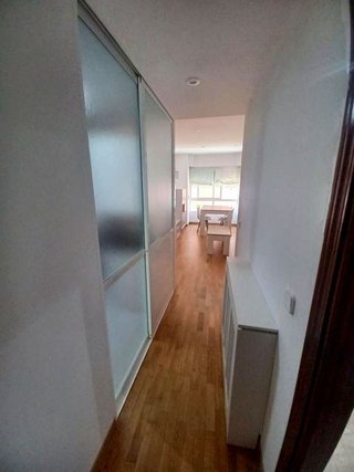 Piso en alquiler en Numancia en Madrid