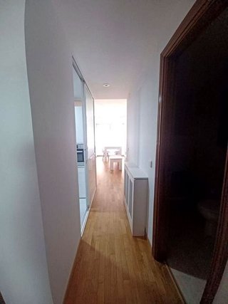 Piso en alquiler en Numancia en Madrid