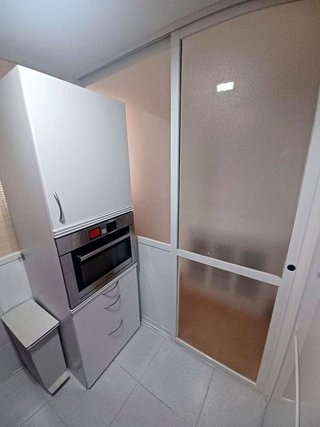 Piso en alquiler en Numancia en Madrid