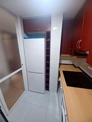Piso en alquiler en Numancia en Madrid