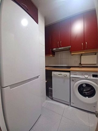 Piso en alquiler en Numancia en Madrid