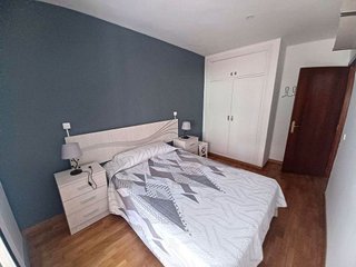 Piso en alquiler en Numancia en Madrid