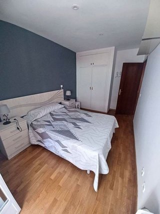 Piso en alquiler en Numancia en Madrid
