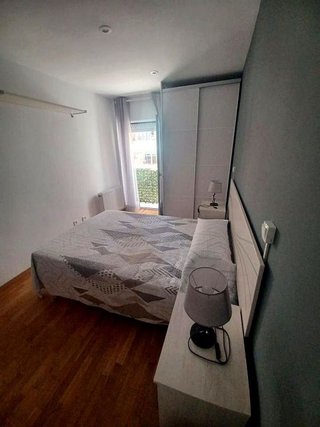 Piso en alquiler en Numancia en Madrid