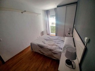 Piso en alquiler en Numancia en Madrid