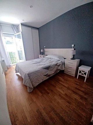 Piso en alquiler en Numancia en Madrid