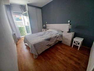 Piso en alquiler en Numancia en Madrid