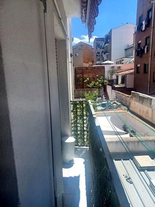 Piso en alquiler en Numancia en Madrid