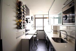 Piso en venta en Peñagrande en Madrid