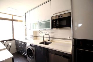 Piso en venta en Peñagrande en Madrid