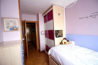 Piso en venta en Peñagrande en Madrid