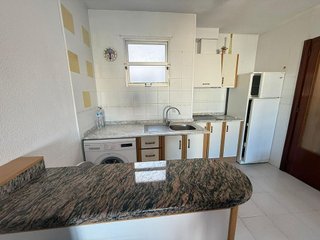 Piso en venta en Playa del Cura en Torrevieja