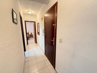 Piso en venta en Playa del Cura en Torrevieja