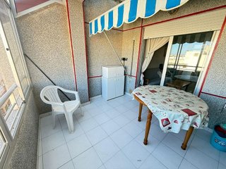 Piso en venta en Playa del Cura en Torrevieja