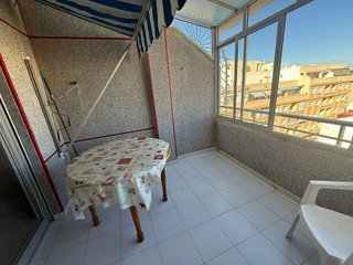 Piso en venta en Playa del Cura en Torrevieja