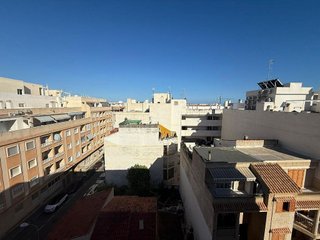 Piso en venta en Playa del Cura en Torrevieja