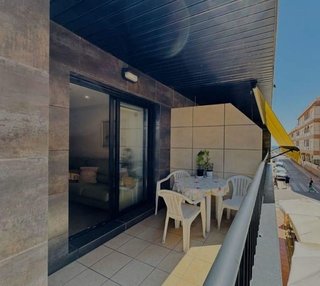 Piso en venta en Torrelamata - La Mata en Torrevieja