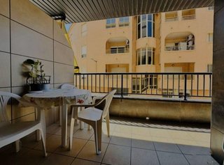 Piso en venta en Torrelamata - La Mata en Torrevieja